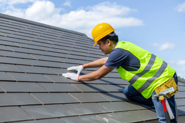 Best Gutter Installation and Roofing  in Rockland, ME