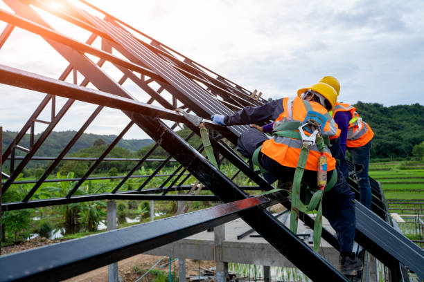 Best Residential Roofing Contractor  in Rockland, ME
