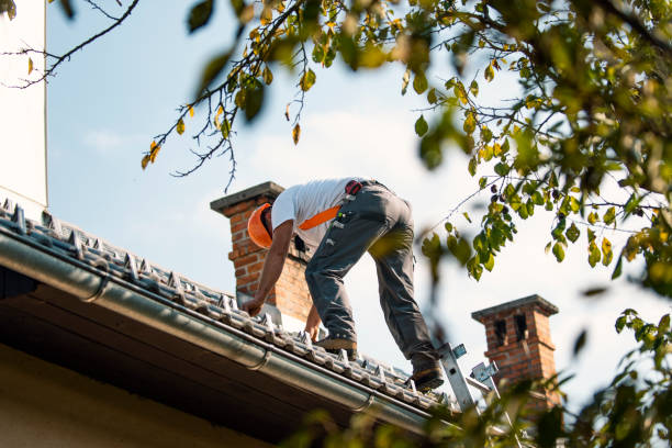 Best Roof Leak Repair  in Rockland, ME