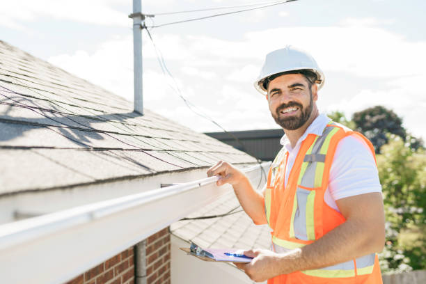 Best Slate Roofing Contractor  in Rockland, ME
