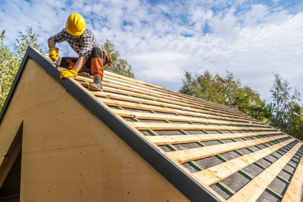 Best Roof Waterproofing Services  in Rockland, ME