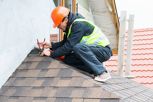 Best Emergency Roof Repair  in Rockland, ME