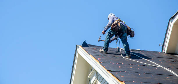 Quick and Trustworthy Emergency Roof Repair Services in Rockland, ME